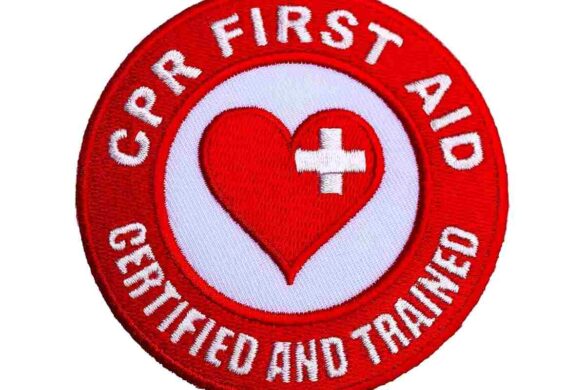 CPR Certified