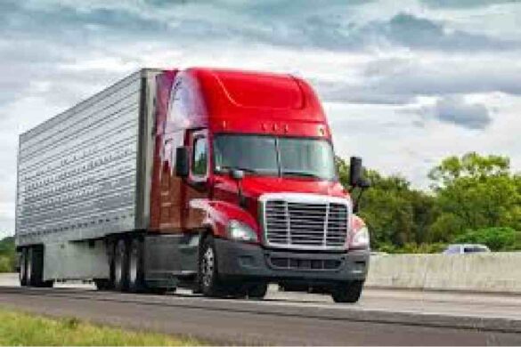Commercial Truck Insurance Requirements (1)