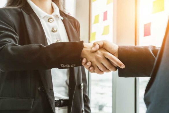 Customer’s Trust