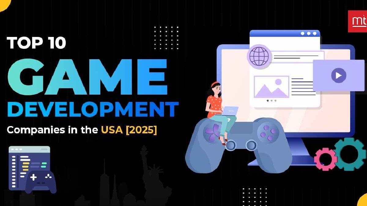 Different Skills You Need To Build An Online Game