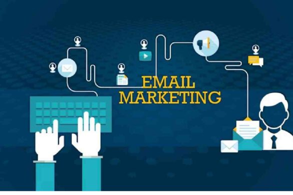 Email Marketing