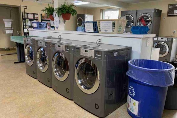Free Washer and Dryer For Low Income Families