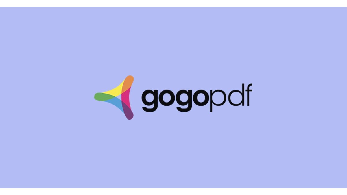 GogoPDF: 4 Most Frequently Used Web Tools For Free
