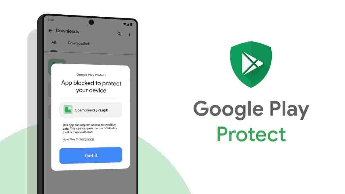 What is Google Play Protect? – Definition, Work, Benefits, and More
