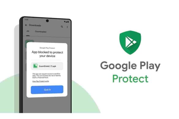 Google Play Protect