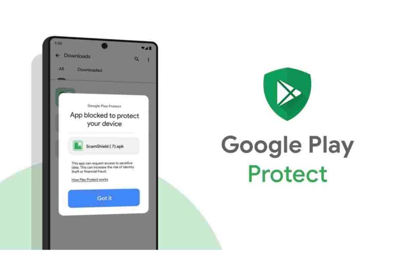 What is Google Play Protect? – Definition, Work, Benefits, and More