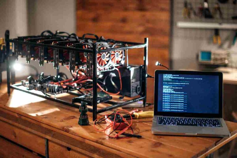 Why Is It Worth Mining Bitcoin at Home?