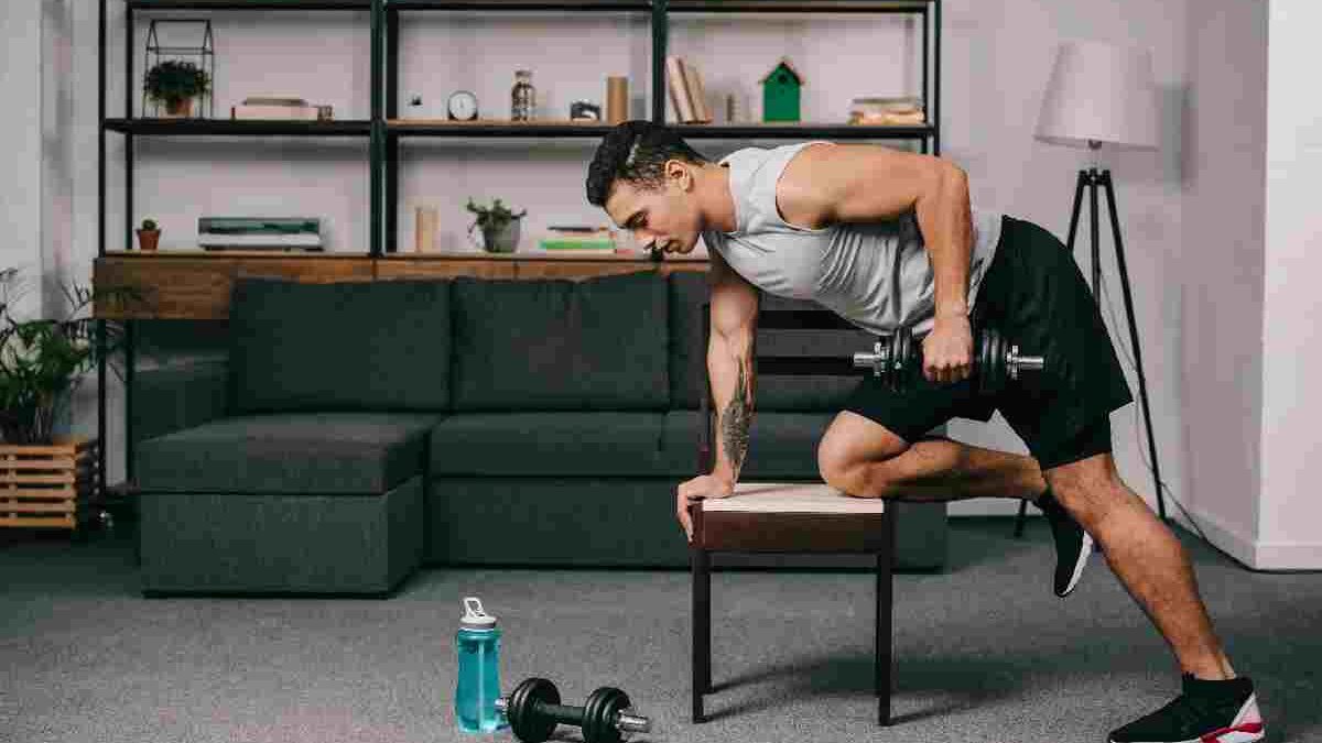 How to Have Great At-Home Workouts