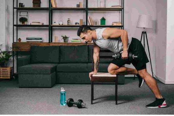 Home Workouts