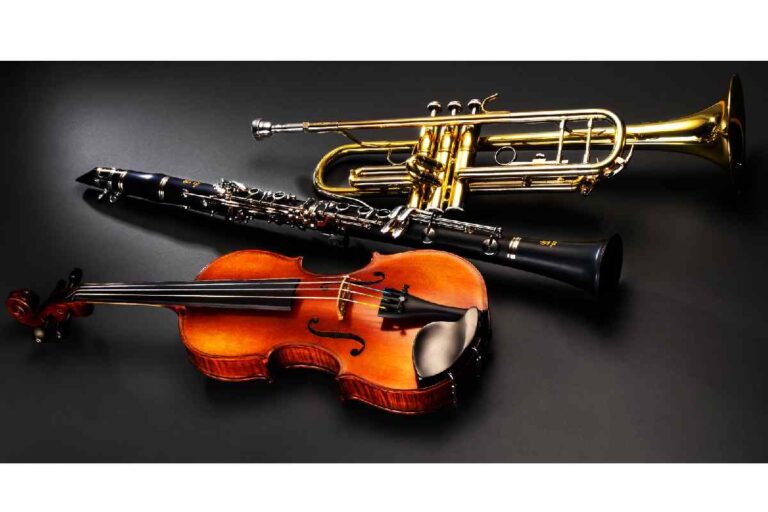 Do you Struggle in Playing Your Instruments?