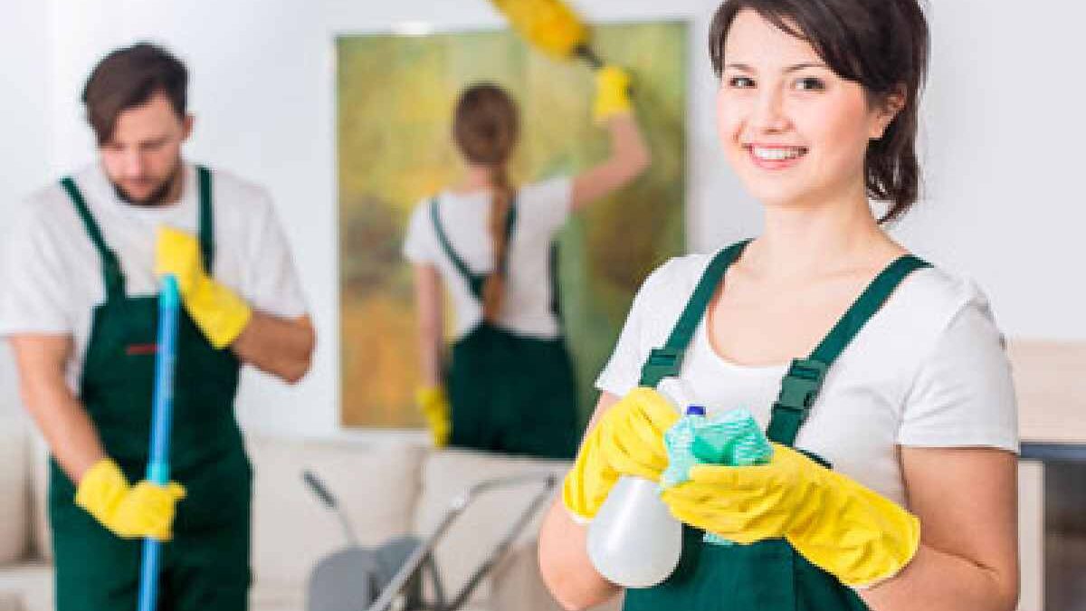 4 Unexpected Uses for Last Minute Maid Service