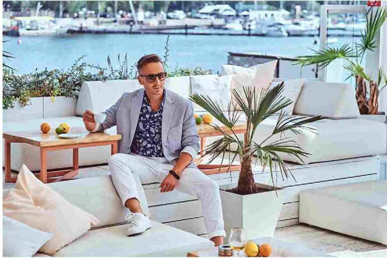 Luxury Way of Living – Where Can You Live Like a Star?