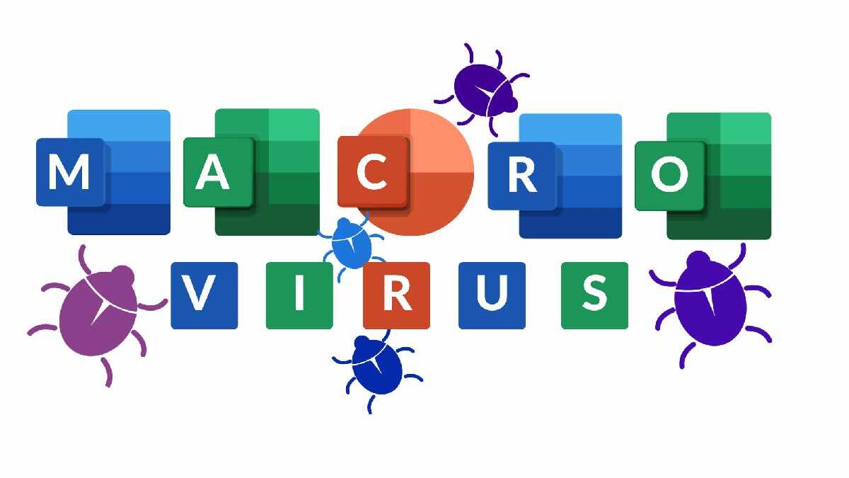 What is a Macro-Virus, and how do they affect computer systems?