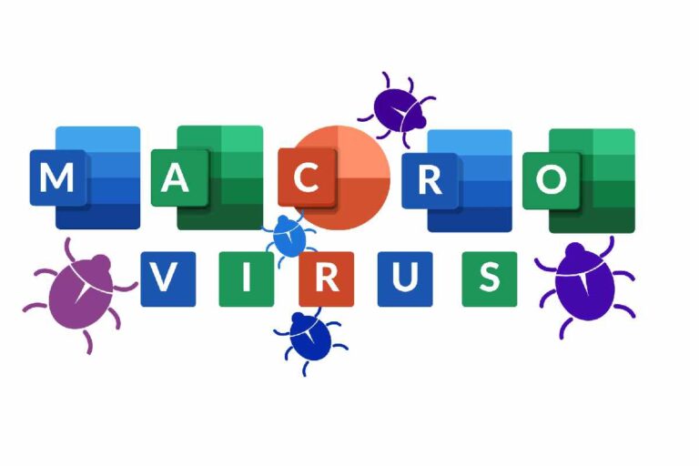 What is a Macro-Virus, and how do they affect computer systems?