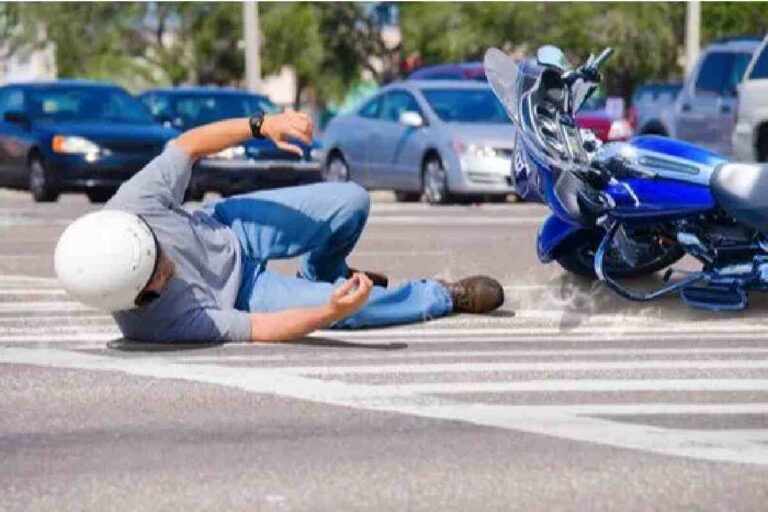 Understanding Compensation on Types of Damages in Motorcycle Accident Lawsuits