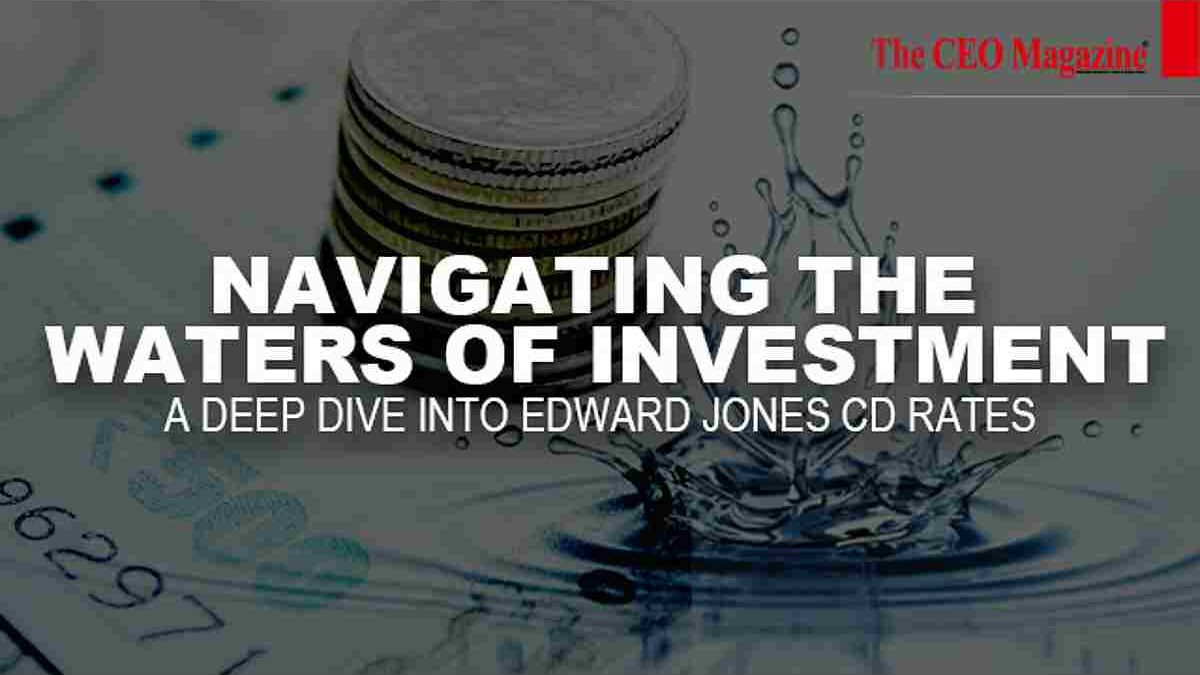 Navigating the Waters of Investments: A Guide to Success