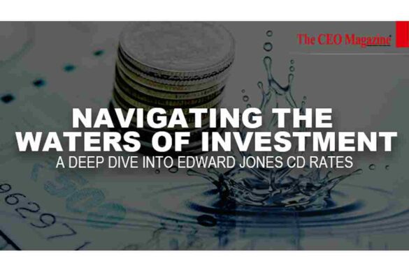 Navigating the Waters of Investments (1)