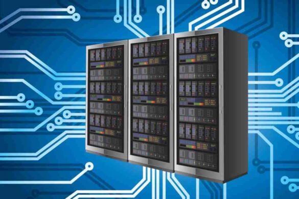 New PrNetwork Data Management Protocoloject