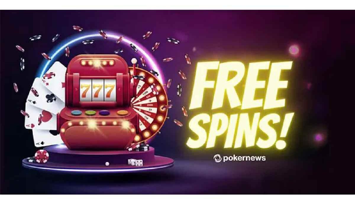 Are Online Casino Free Spins Worth Your Time?