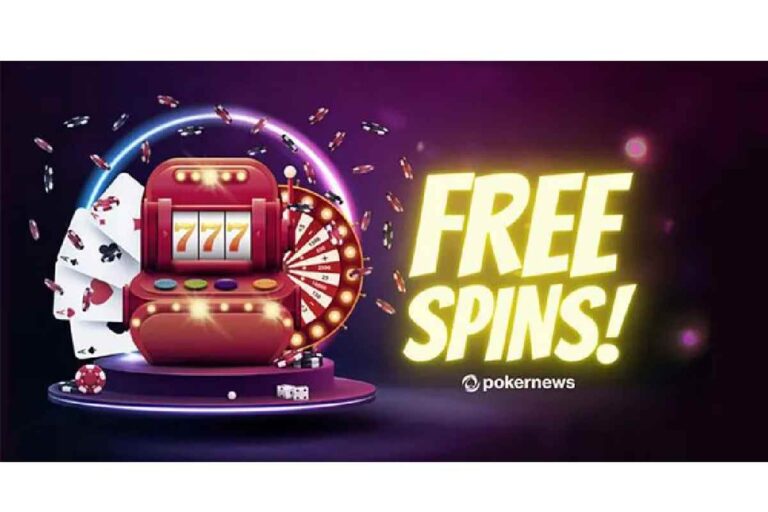 Are Online Casino Free Spins Worth Your Time?