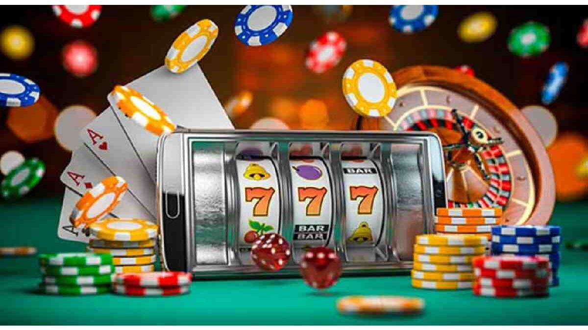 How Do Online Casino Games Ensure Fair, Random Play?