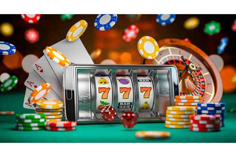 How Do Online Casino Games Ensure Fair, Random Play?