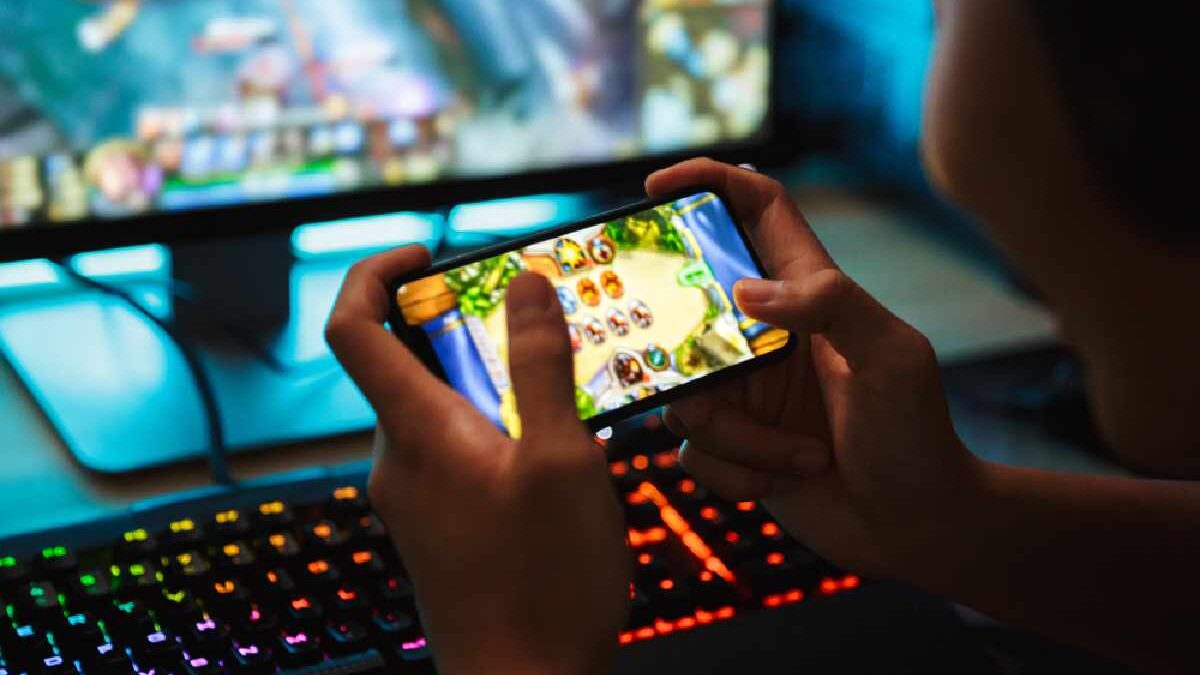 Online Games: Which are the Most Loved By Users?