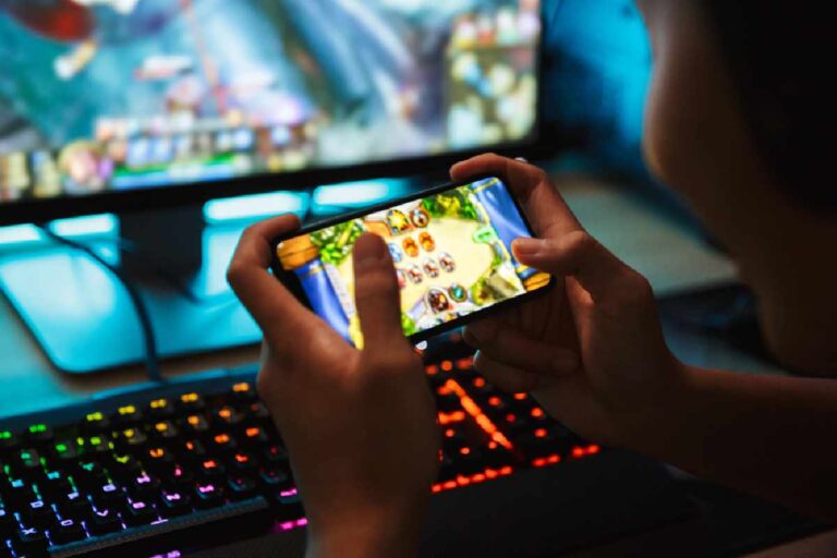 Online Games: Which are the Most Loved By Users?
