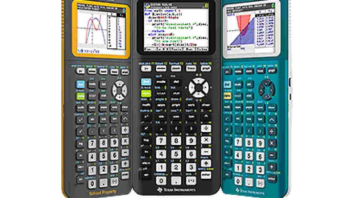 Online graphing calculator TI-84 – Where can you find online calculator?