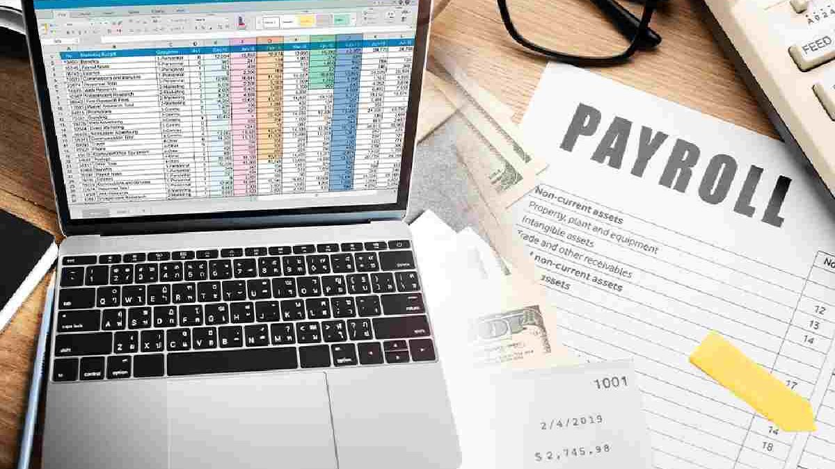 Great Reasons to Outsource Payroll Accounting Services in Malaysia