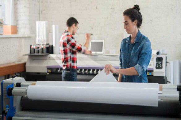 Print Shop Management Software