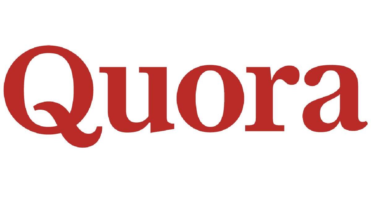 Quora – Concept, Connection, Steps to create an account with Quora