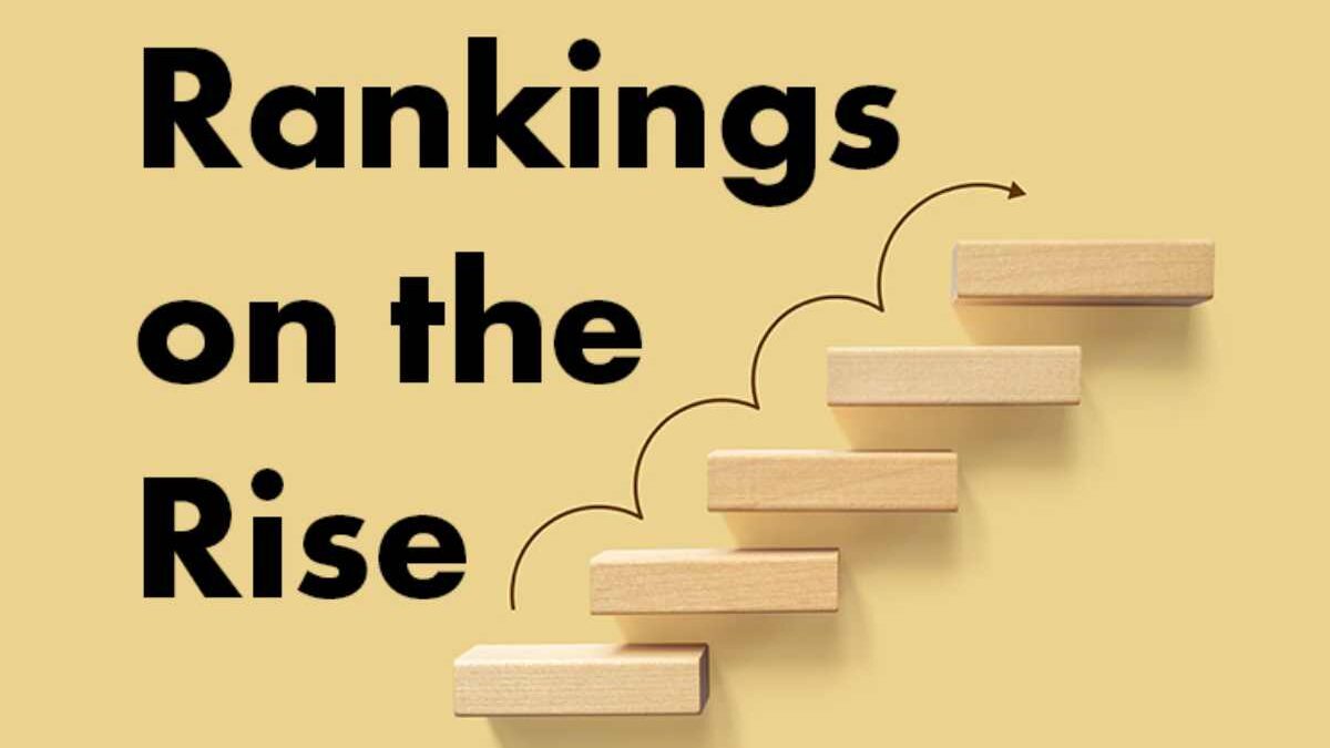 Ranking – Seven Steps to Reach out Google’s First Page
