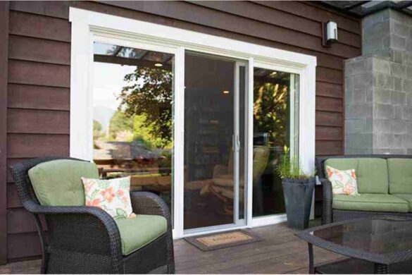 Screen Doors