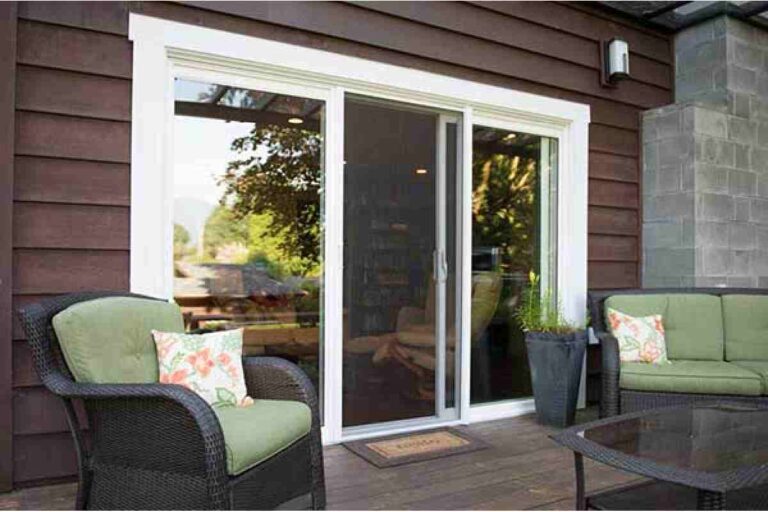 Why Every Home In Australia Needs To Install Screen Doors?