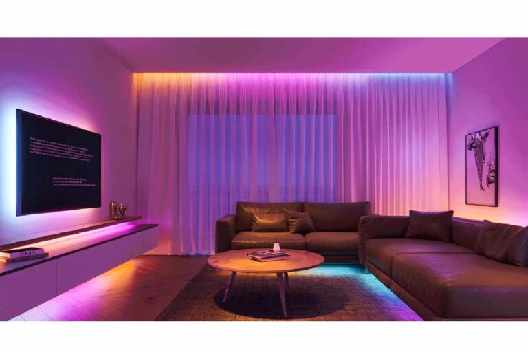 5 Reasons To Setup LED Strip Lights