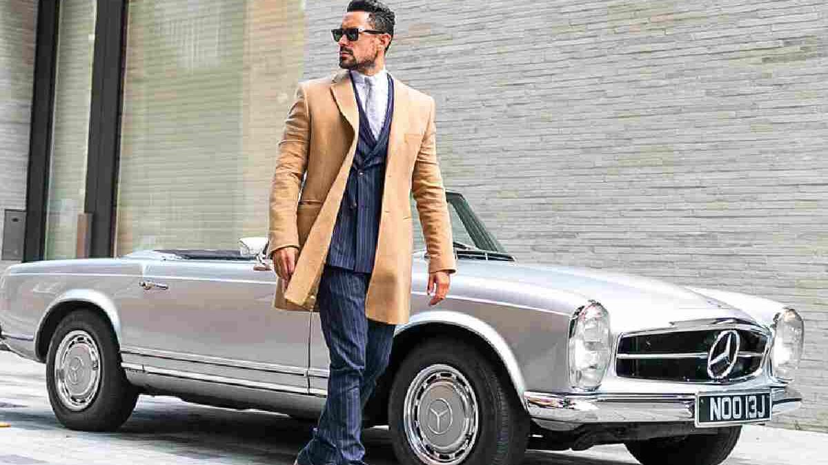 The New Voice Of Millionaire Fashion – Sustainable Clothing