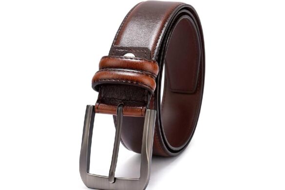 The Value Of Quality Men’s Belts