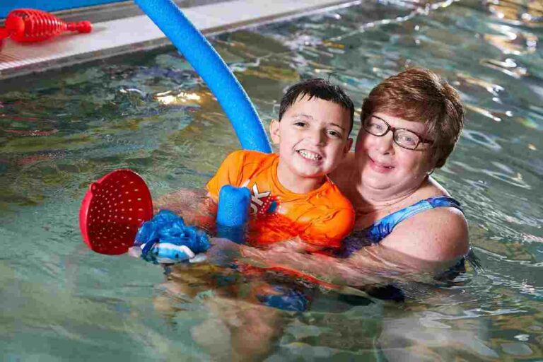 Therapy Pools: What are They and How to Accessorize