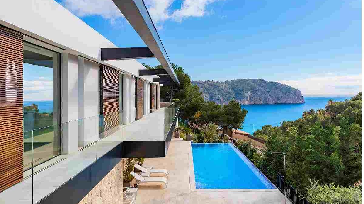 Types of properties for investment in Spain
