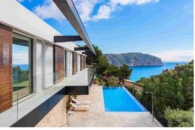 Types of properties for investment in Spain