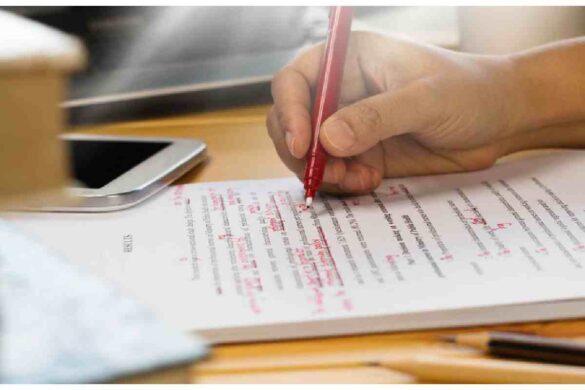 Unusual Essay Topics