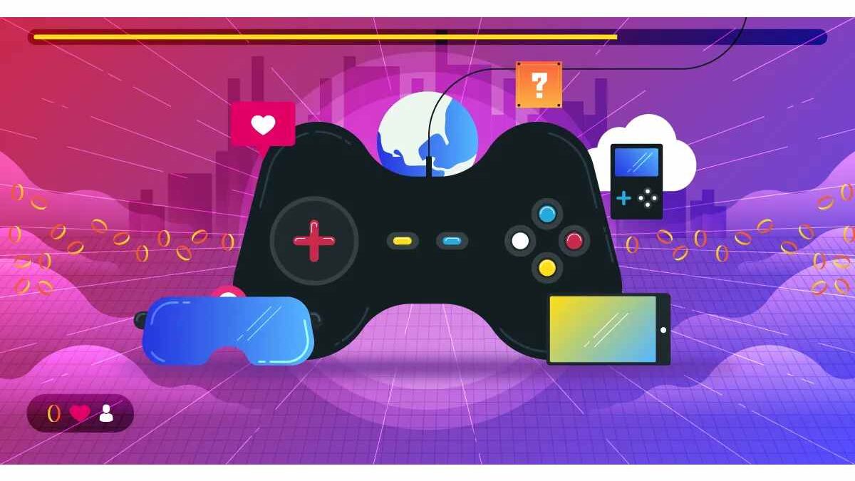 From Joystick to Job: How to Transform Your Love for Video Games into a Lucrative Career