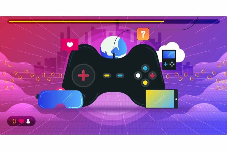 From Joystick to Job: How to Transform Your Love for Video Games into a Lucrative Career