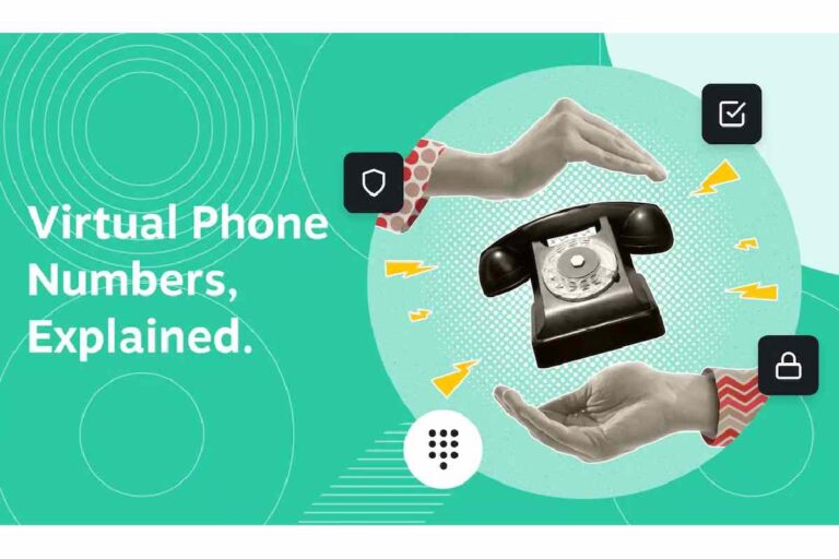 How to Purchase Virtual Numbers Online: The Ultimate Guide