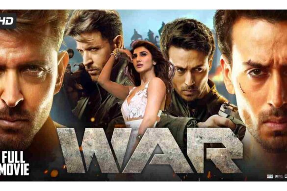 War Full Hindi Movie (1)
