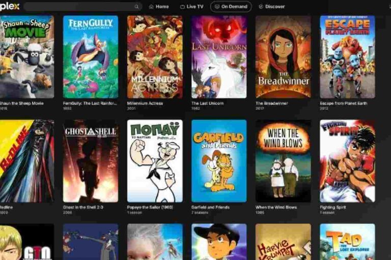 Watch cartoon online – Links, Free sites to watch cartoons online, More