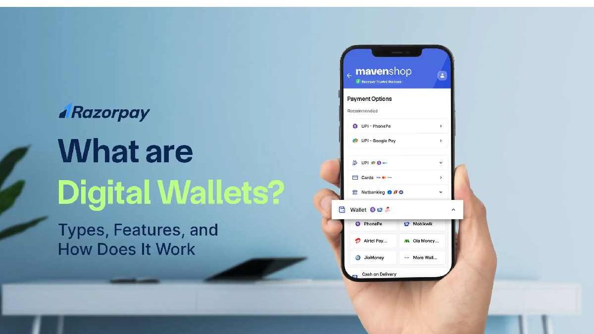 What is a Wallet and How to Use it?