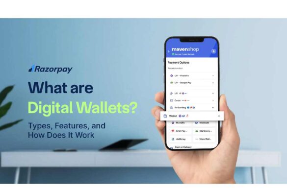 What is a Wallet and How to Use it