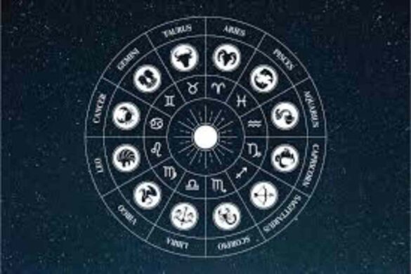 Zodiac signs